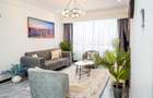 Furnished 2 Bed Apartment with En Suite at Wood Avenue - 18