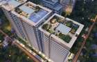 Serviced 1 Bed Apartment with En Suite in Riverside - 10
