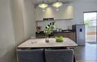 Studio Apartment with Swimming Pool in Lower Kabete - 4