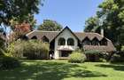 4 Bed House with En Suite in Thigiri - 1