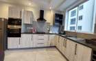 Furnished 1 Bed Apartment with En Suite at Rhapta Rd - 4
