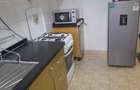 Serviced 2 Bed Apartment with Borehole in Kilimani - 3