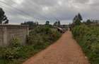 0.125 ac Land in Kikuyu Town - 3