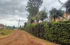 Residential Land at Ruiru Githunguri Road - 1