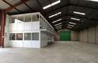 13,000 ft² Warehouse in Industrial Area - 5