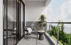 1 Bed Apartment with En Suite at Wood Avenue - 13