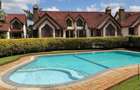 5 Bed Townhouse in Lavington - 1