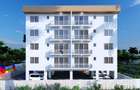 3 Bed Apartment with En Suite at Nyali - 5