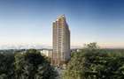 1 Bed Apartment with Swimming Pool at Muthithi Road - 3