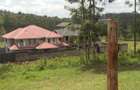 0.113 ac Residential Land in Ngong - 1