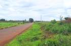 1 ac Commercial Land at Ruiru - 1