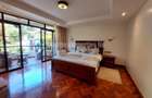 Furnished 3 Bed Apartment with En Suite at Riverside Drive - 13