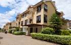 6 Bed Townhouse with En Suite at Lavington Gitanga Road - 3