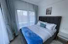 Serviced 1 Bed Apartment with Swimming Pool at - 7