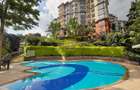 4 Bed Apartment with Swimming Pool at Westlands - 1