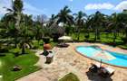 6 Bed Villa with Swimming Pool in Diani - 1