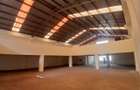 8,400 ft² Warehouse with Parking at Baba Dogo - 6