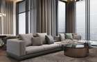 1 Bed Apartment with Swimming Pool at Upper Hill - 9
