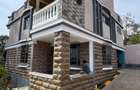 5 Bed Townhouse with En Suite in Ongata Rongai - 2