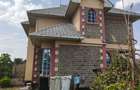 4 Bed House with Garden in Kamulu - 1
