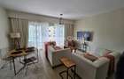 Furnished 2 Bed Apartment with En Suite at Riverside Drive - 13