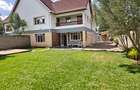 4 Bed House with Staff Quarters in Karen - 1