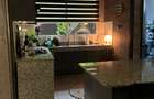 Serviced 3 Bed Apartment with En Suite at Nyali Mombasa - 12