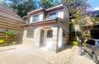 4 Bed Townhouse with En Suite at Chalbi Drive - 4
