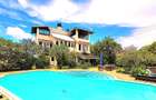 4 Bed Villa with En Suite in Diani - 12