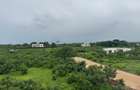 5,445 ft² Land in Vipingo - 3