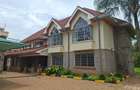 5 Bed House with En Suite in Runda - 4