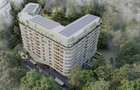 Furnished 1 Bed Apartment with En Suite at Gigiri - 2