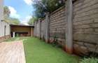 4 Bed Townhouse with En Suite at Othaya Road - 5