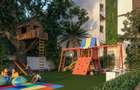6 Bed Townhouse with En Suite at Lavington - 2