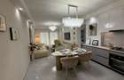 1 Bed Apartment with En Suite in Kilimani - 2