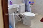 Furnished 1 Bed Apartment with En Suite in Nyali Area - 8