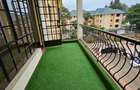 3 Bed Apartment with En Suite at Lavington - 2