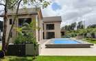 5 Bed House with En Suite at Runda - 5