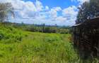 607 ac Land at Makuyu - 5
