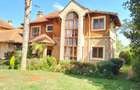 5 Bed House with En Suite in Kitisuru - 5