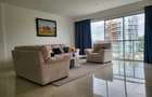 Furnished 2 Bed Apartment with En Suite in Rhapta Road - 2