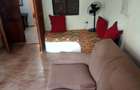 Serviced 1 Bed Apartment with En Suite in Diani - 7
