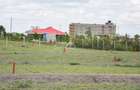 0.045 ha Residential Land at Namanga Road - 1