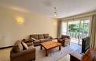 Furnished 2 Bed Apartment with En Suite in Brookside - 2