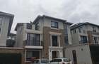 4 Bed Townhouse with En Suite at Spring Valley Estate Westlands - 1