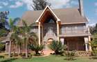 5 Bed House with En Suite at Thigiri - 2