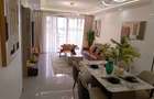 2 Bed Apartment with En Suite in Kilimani - 12