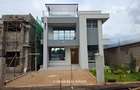 4 Bed Townhouse with Garden in Kiambu Road - 1
