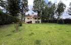 5 Bed House with En Suite in Karen - 1
