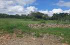 Residential Land in Athi River - 1